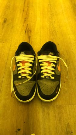 Retro Dunks