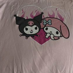 Hello Kitty And Friends 