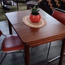 Vintage Farmhouse Original c1930's Table 