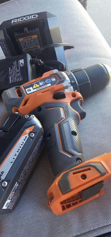 Drill/ Cut