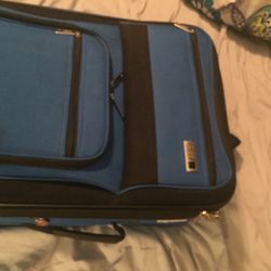 Ciao    Carry On Suitcase