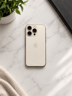 iPhone 16 Pro