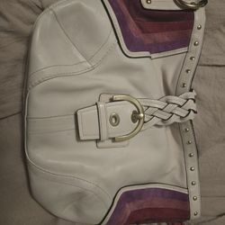 Coach Purses