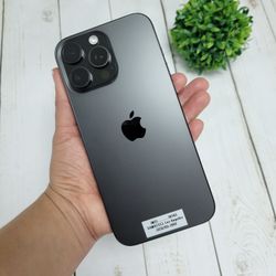 iPhone 16 Pro Max (Unlocked) 512GB 