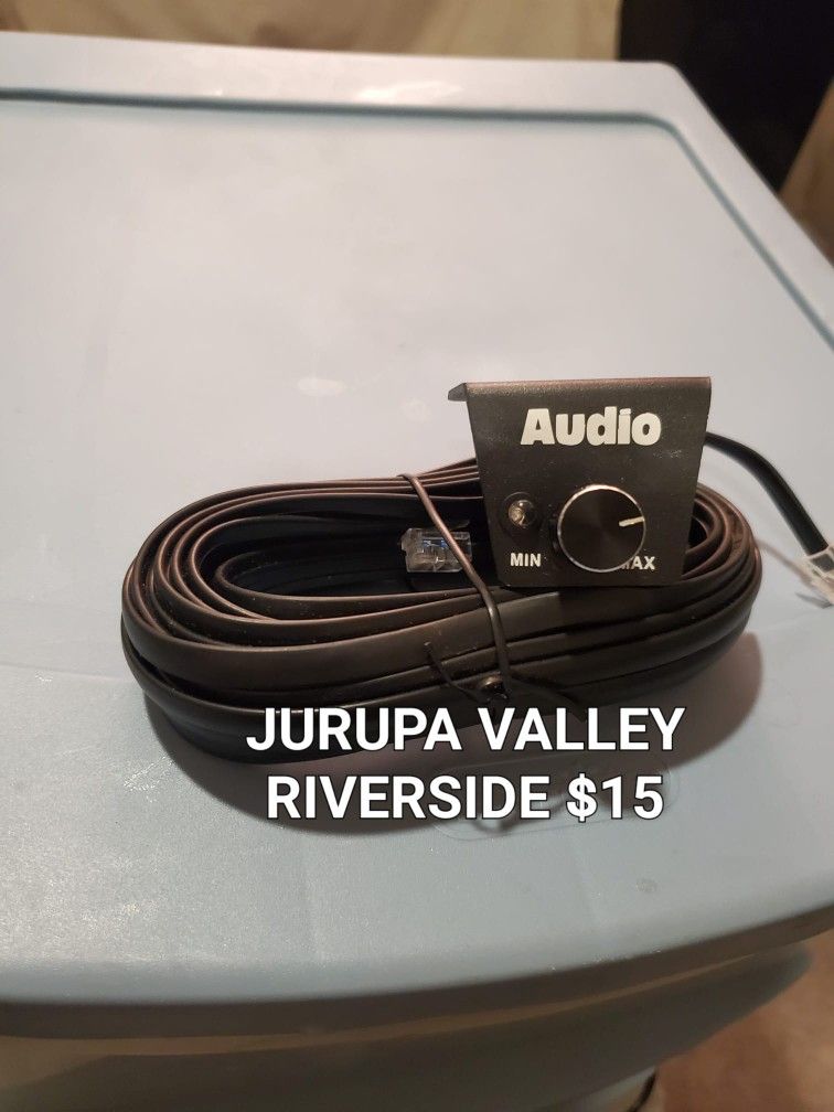 KNOB THE EPICENTER SOUNDSTREAM JURUPA VALLEY RIVERSIDE