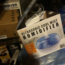 Small Humidifier!’ $10