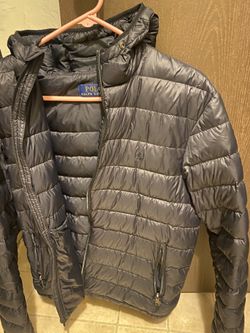 Polo Jacket