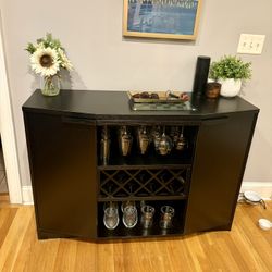 Bar Cabinet 