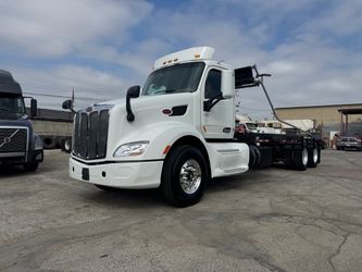 2016 PETERBILT 579