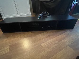 Floating TV Stand