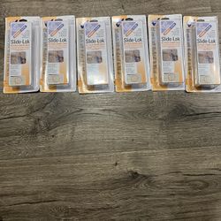 Bifold Door Locks  1 Dollar Each Or 10 Dollars For All