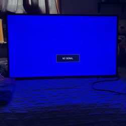 40 Inch Skyworth Flat Screen Tv