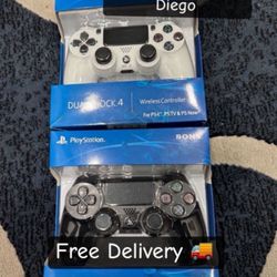 Ps4 Controller 