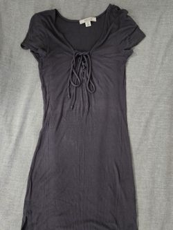 Dress Gray