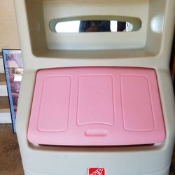 Toy Storage