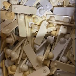 Security Tags Sensormatic Theft Protection