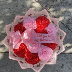 Eternal Roses/ Rosas Eternas