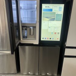 Samsung Flex Smart HUB Refrigerator - 29 Cu