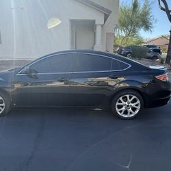 2009 Mazda Mazda6