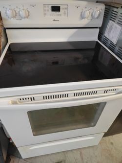 STOVE OVEN
