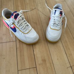 Nike Sneakers Size 8 