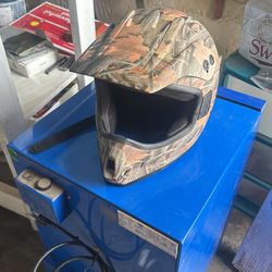 Helmet 