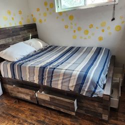 Bed Frames