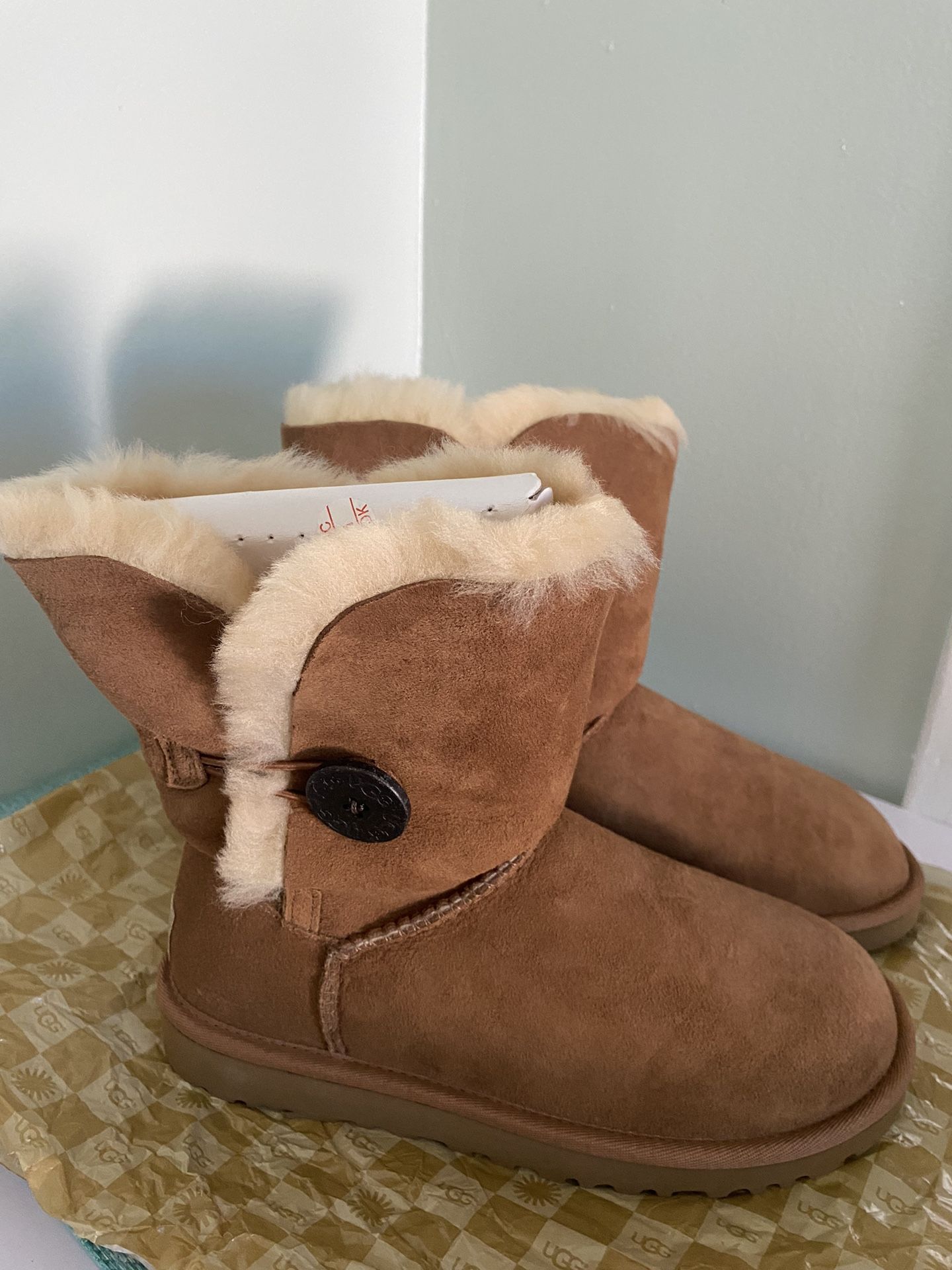 Ugg Boots