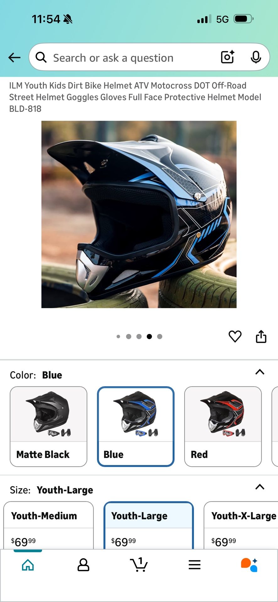 Helmet