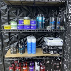 Barber Supply 