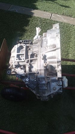 Trasmisión otomatica de Toyota Corolla 2006
