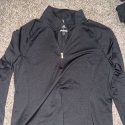 Adidas Women’s Quarter Zip