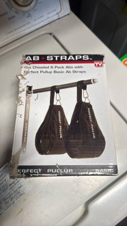 Ab Straps