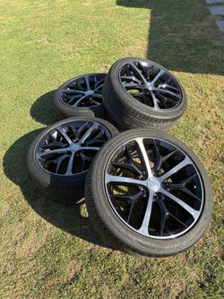 Rims