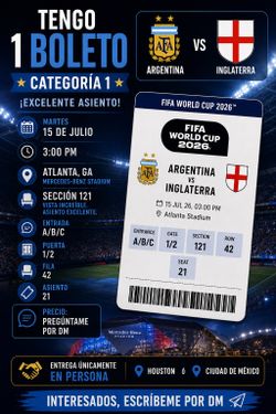 England semi-final Argentina vas England semi-final