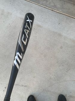 Marucci CAT X Vanta Baseball Bat