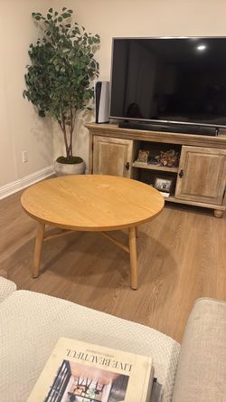 Target coffee table