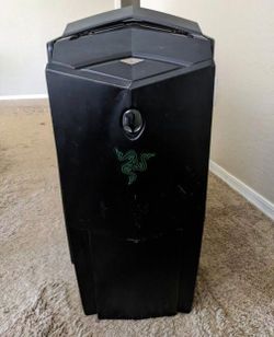 Alienware Area 51 ALX Gaming Desktop Tower
