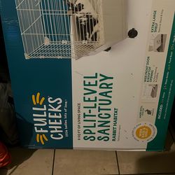 Split-level Sanctuary