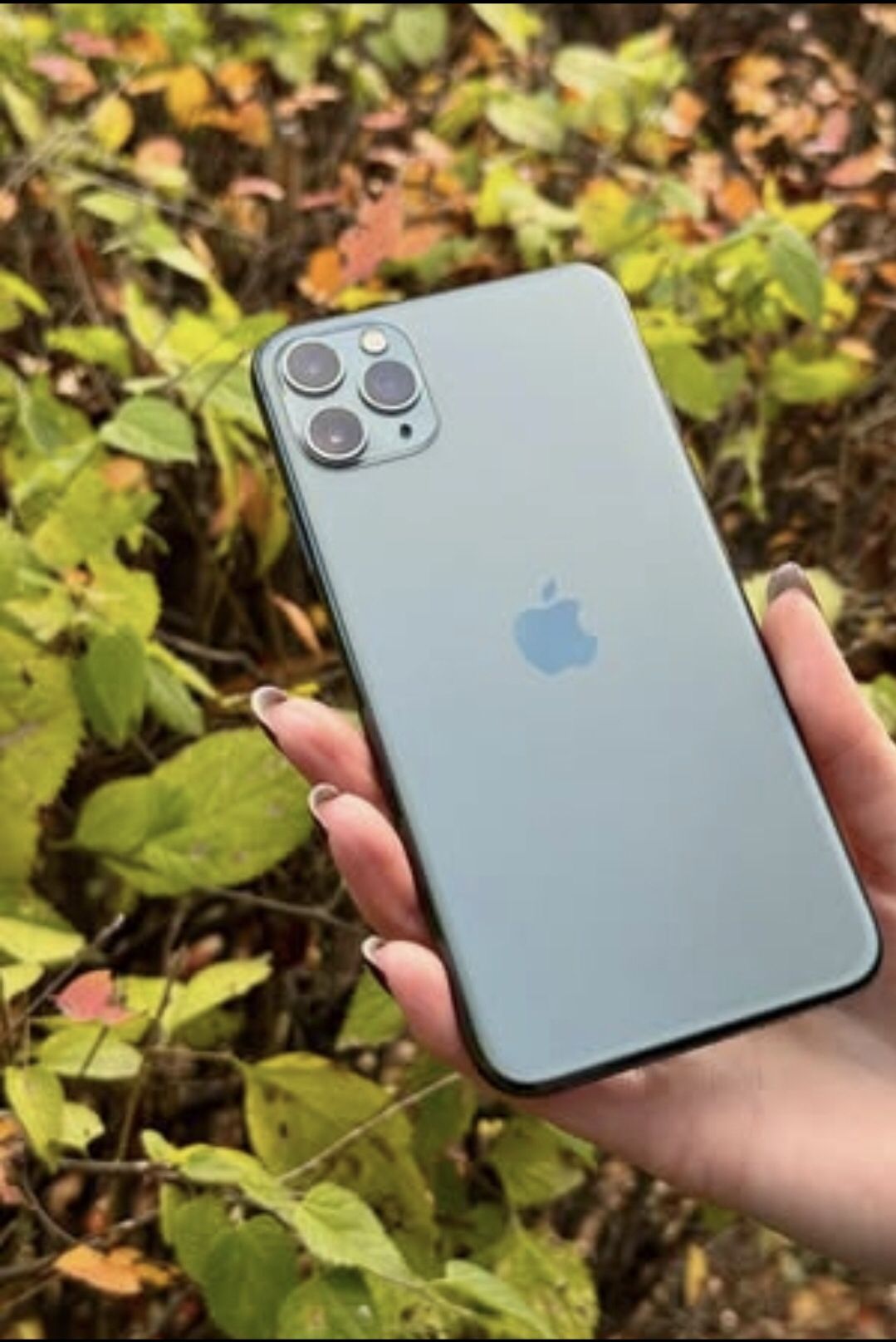 iPhone 11 Pro Max