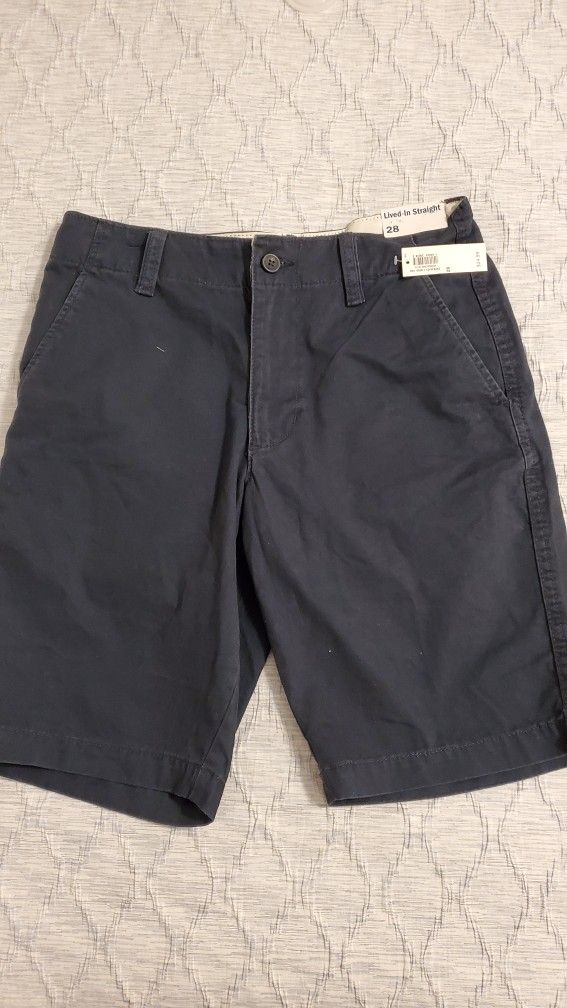 Shorts (Old Navy) New