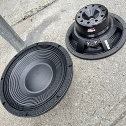 B&C Bass 12inch Brand New Never Use