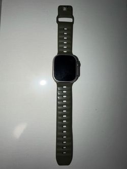 Apple Watch Ultra 2 Bluetooth/Celular