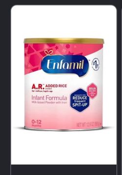 Enfamil AR