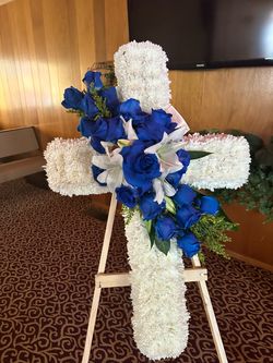 Flower Arrangements