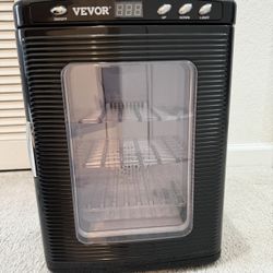 Vevor Digital Thermalelectric Incubator 