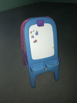 Dual board! Kids! $27 OBO!