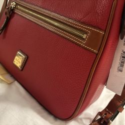 New Brand Name Purse 
