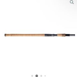 casting rod