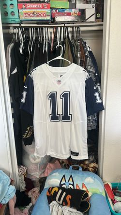 Micah Parsons jersey